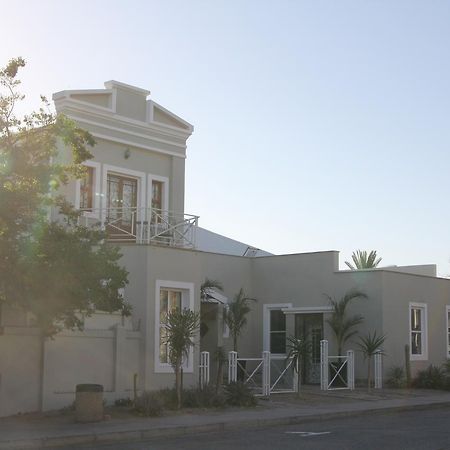 Haus Mueller Hotell Clanwilliam Eksteriør bilde