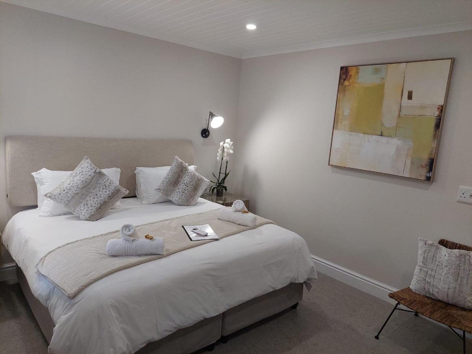Haus Mueller Hotell Clanwilliam Eksteriør bilde