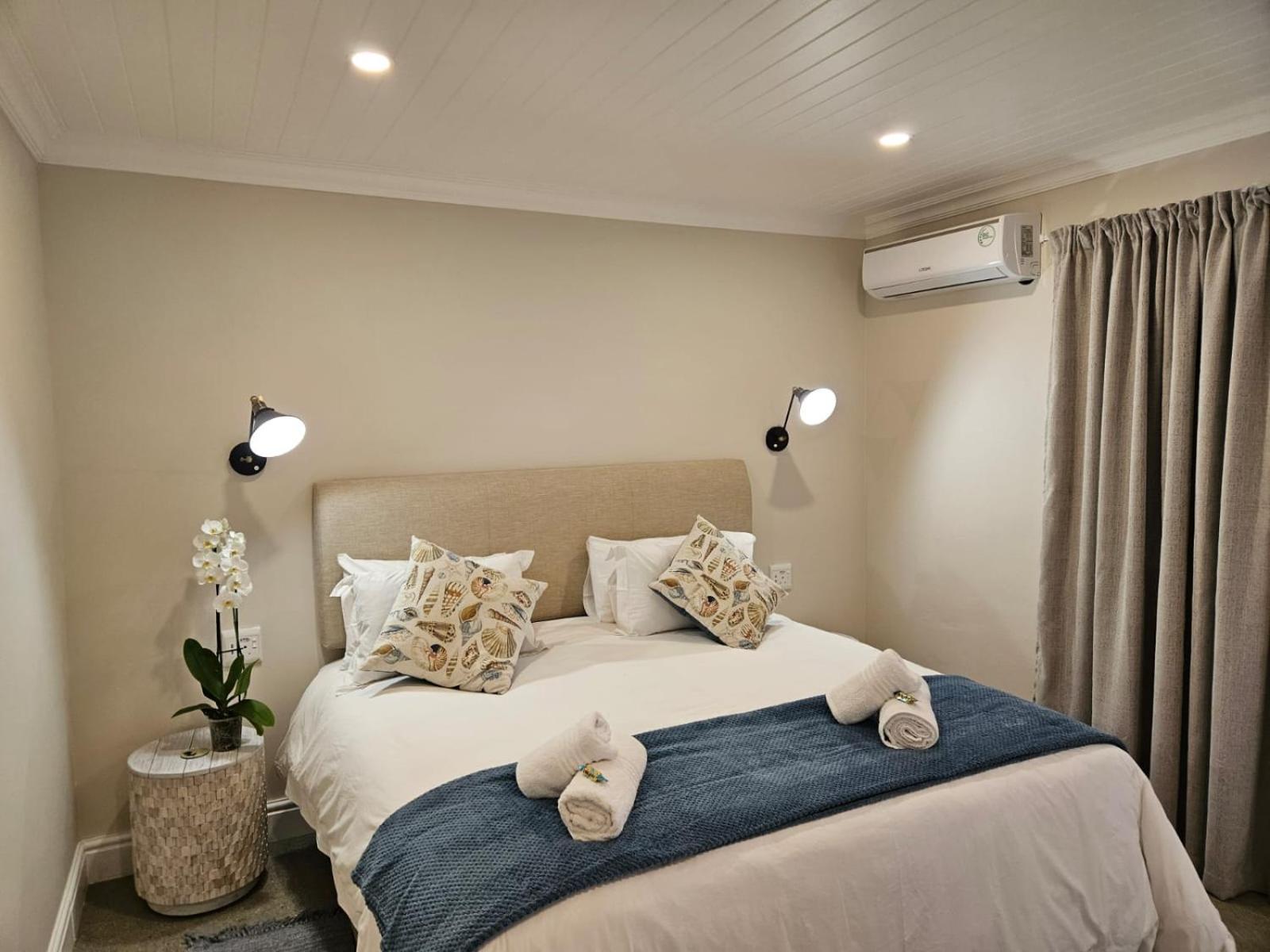 Haus Mueller Hotell Clanwilliam Eksteriør bilde