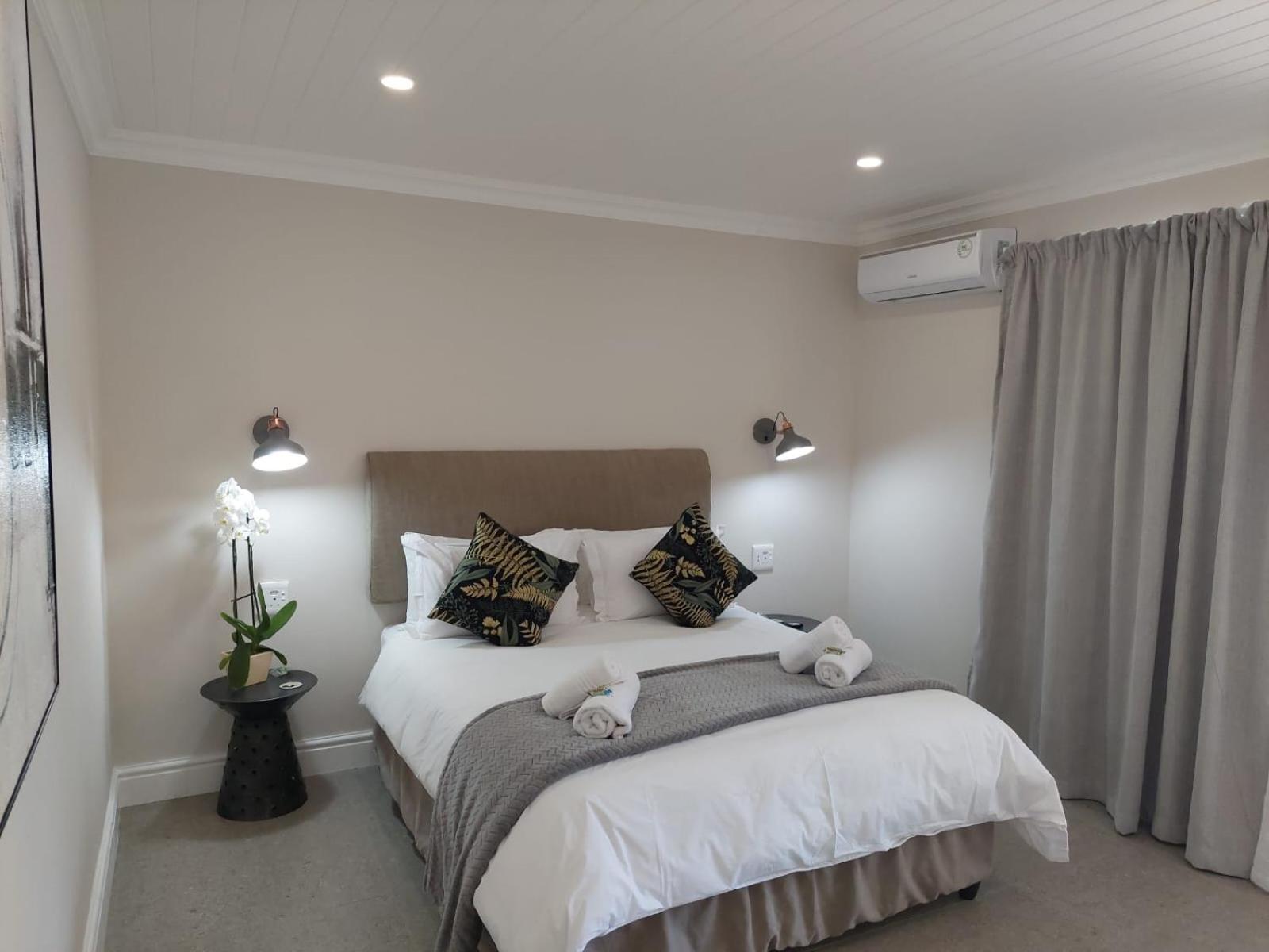 Haus Mueller Hotell Clanwilliam Eksteriør bilde
