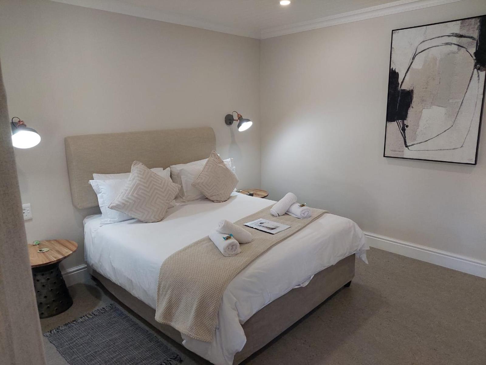 Haus Mueller Hotell Clanwilliam Eksteriør bilde