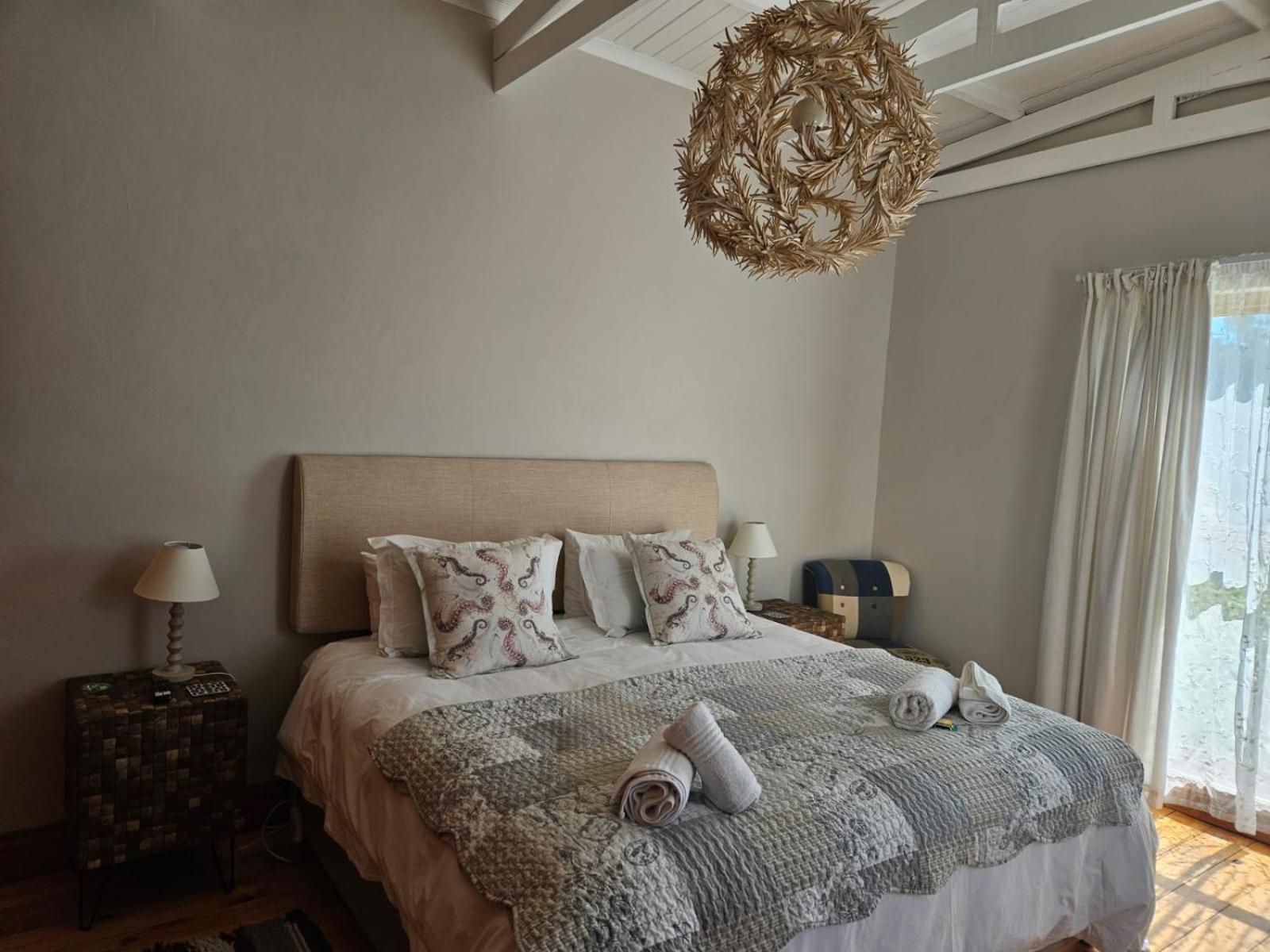 Haus Mueller Hotell Clanwilliam Rom bilde