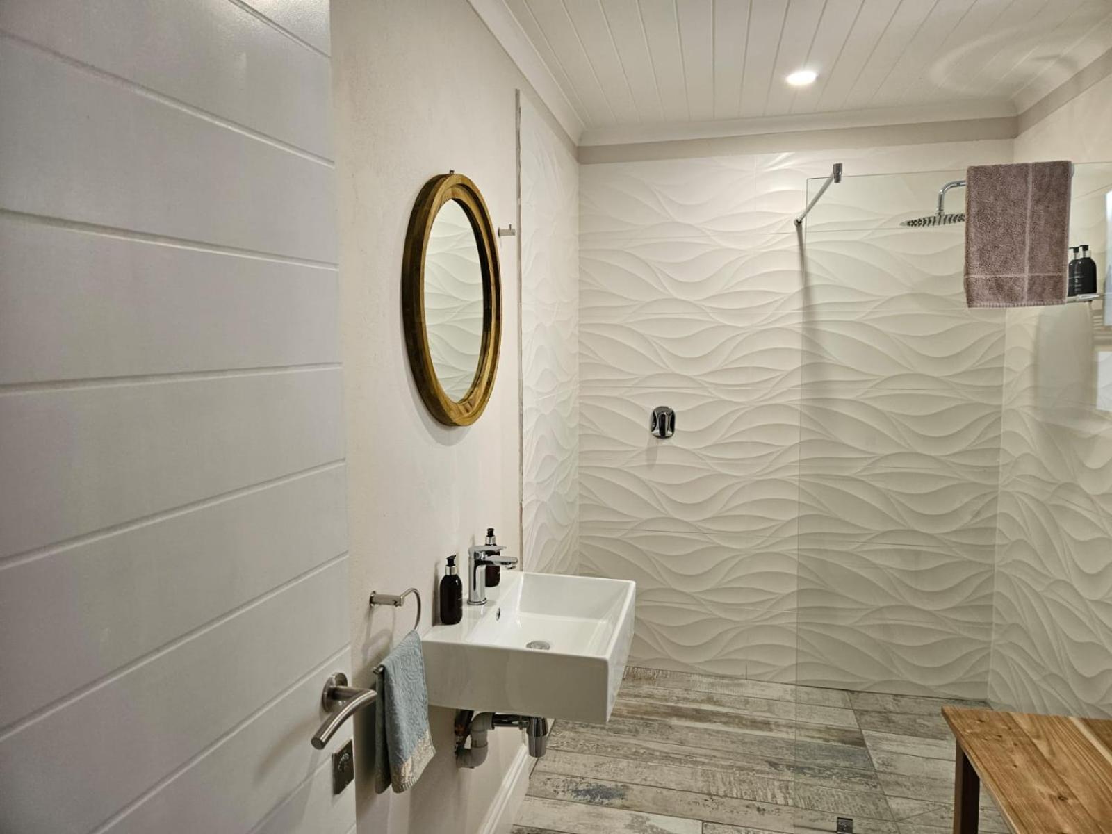 Haus Mueller Hotell Clanwilliam Rom bilde