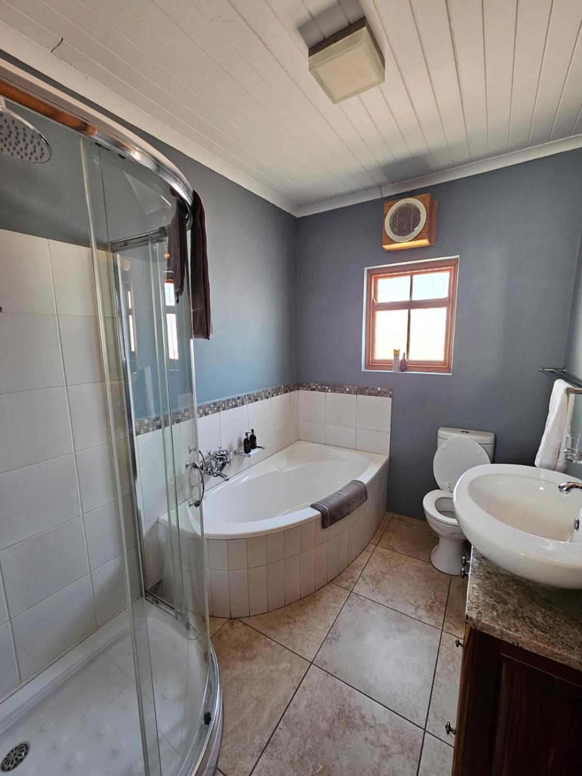 Haus Mueller Hotell Clanwilliam Rom bilde