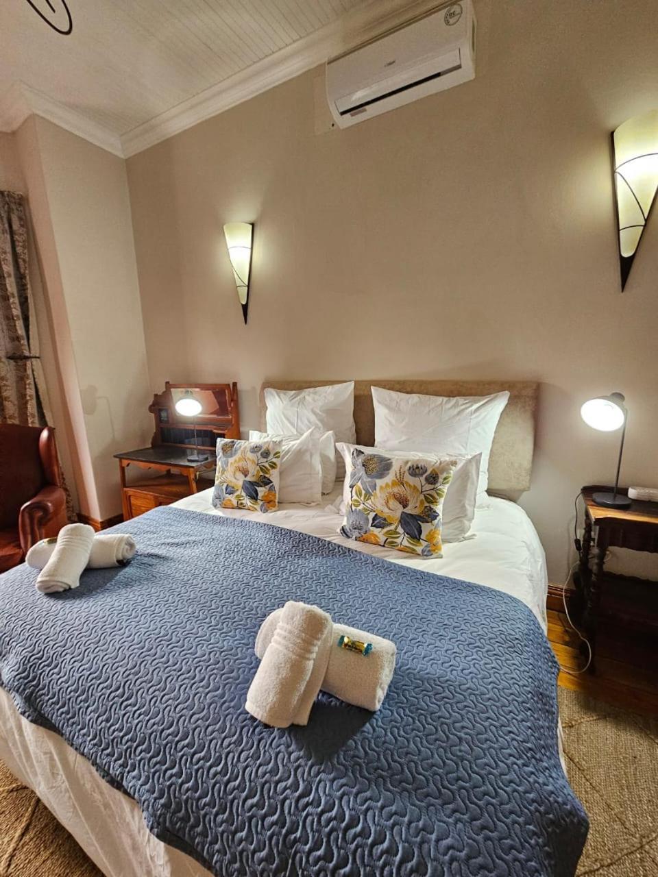 Haus Mueller Hotell Clanwilliam Rom bilde