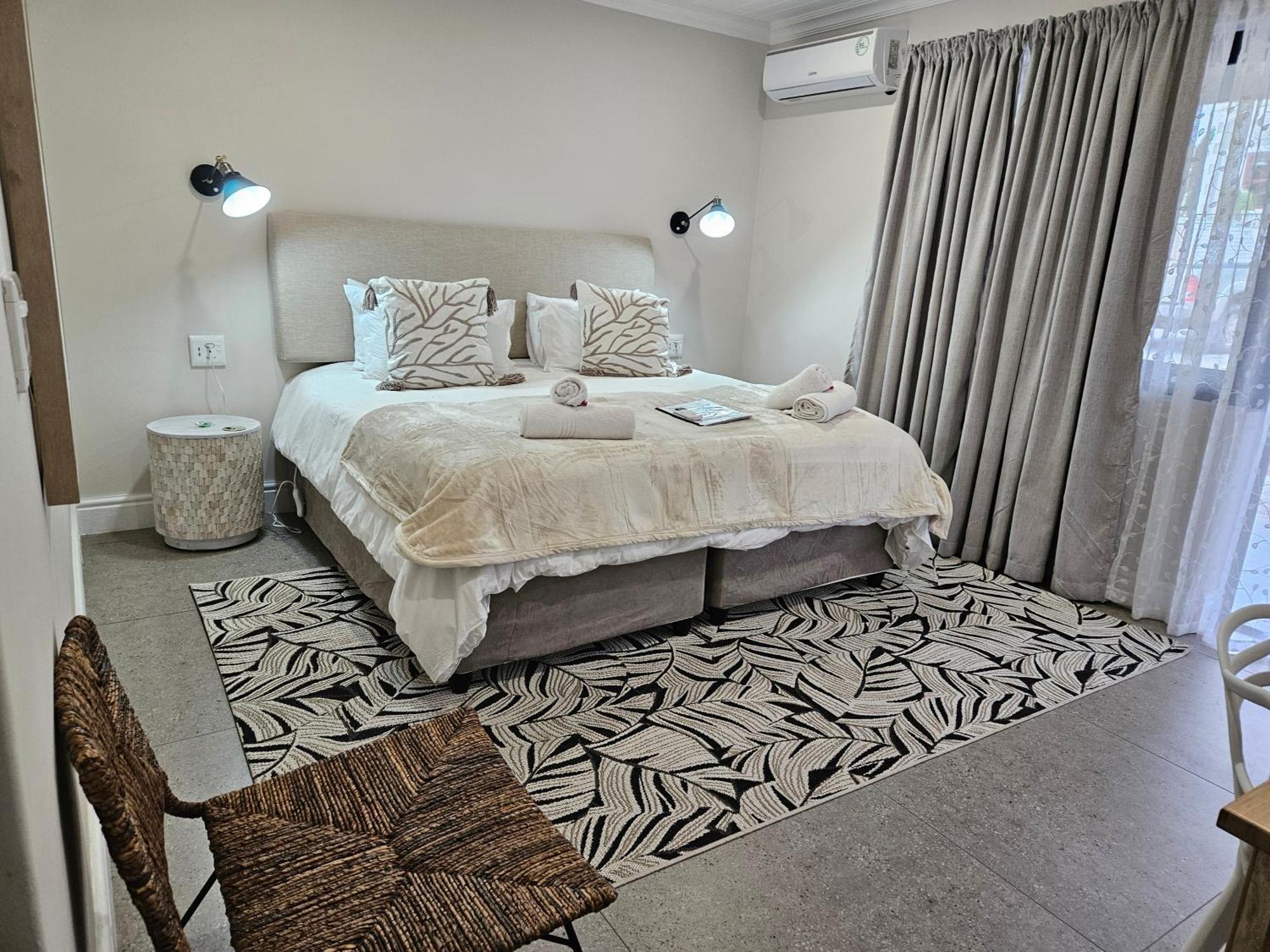 Haus Mueller Hotell Clanwilliam Eksteriør bilde