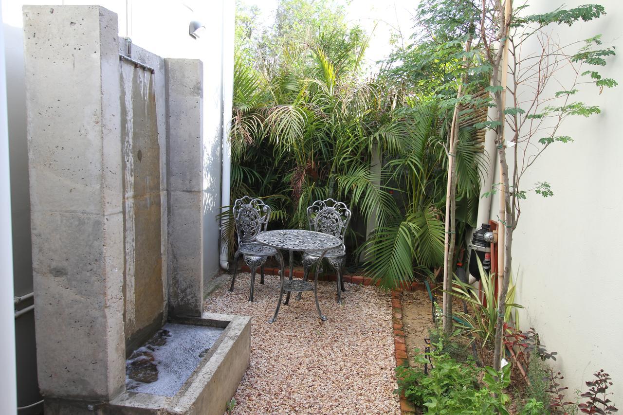 Haus Mueller Hotell Clanwilliam Eksteriør bilde